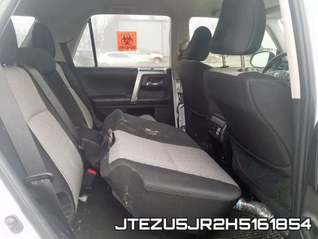 JTEZU5JR2H5161854 фото 7