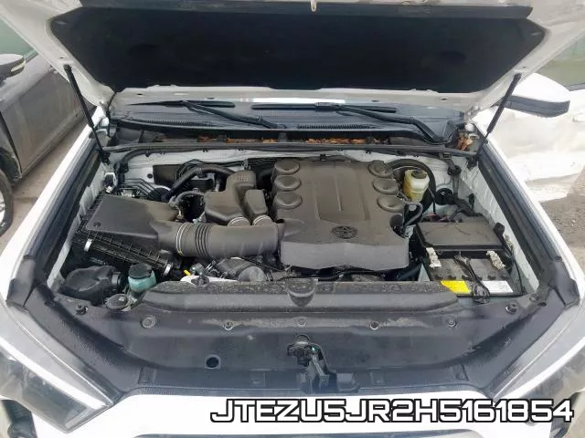 JTEZU5JR2H5161854 фото 8