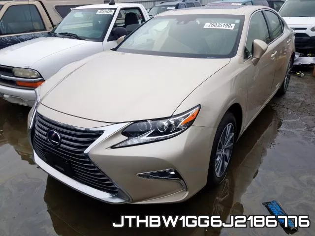 JTHBW1GG6J2186776 фото 3