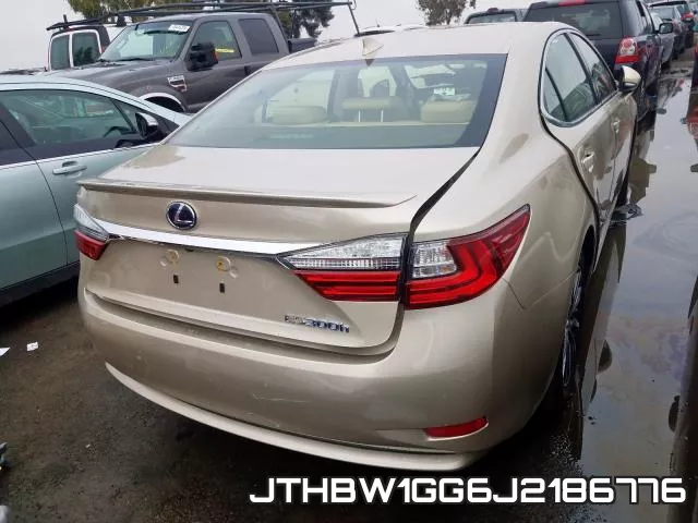 JTHBW1GG6J2186776 фото 5