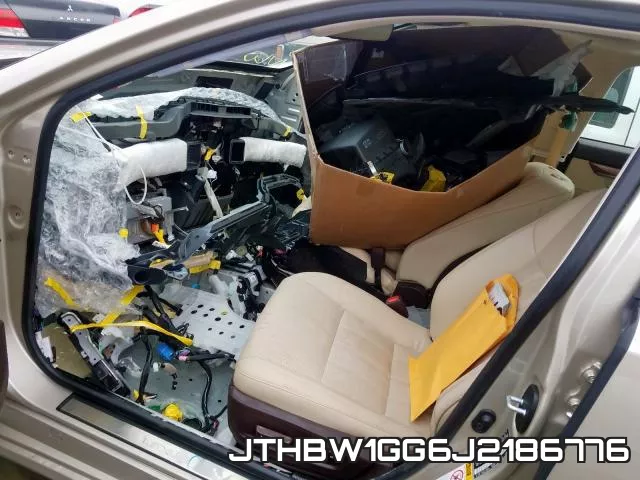 JTHBW1GG6J2186776 фото 6