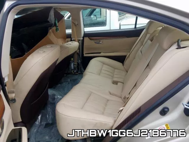 JTHBW1GG6J2186776 фото 7
