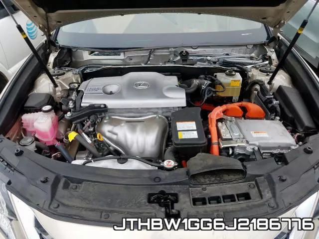 JTHBW1GG6J2186776 фото 8