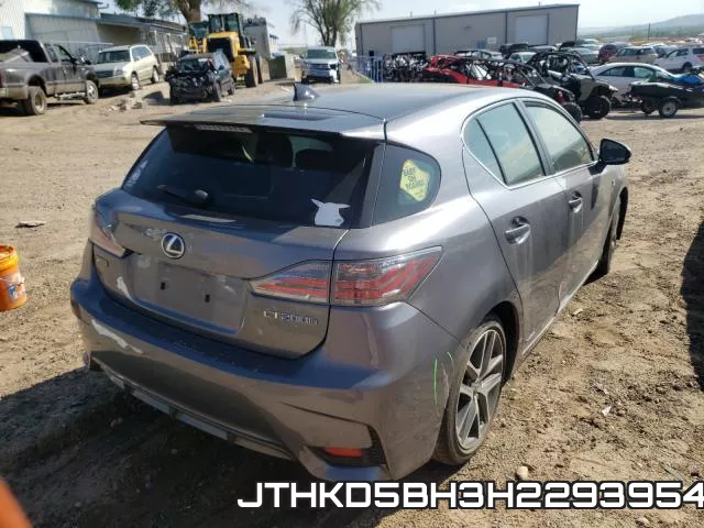 JTHKD5BH3H2293954 фото 5