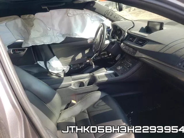 JTHKD5BH3H2293954 фото 6