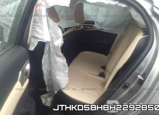 JTHKD5BH8H2292850 фото 9