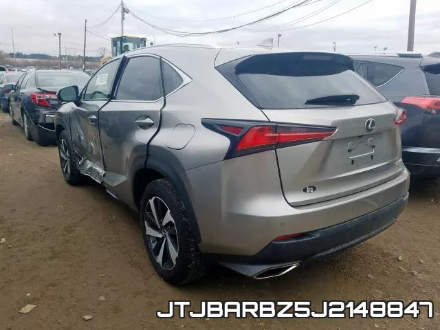 JTJBARBZ5J2148847 фото 4