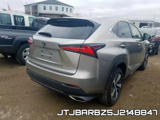 JTJBARBZ5J2148847 фото 5