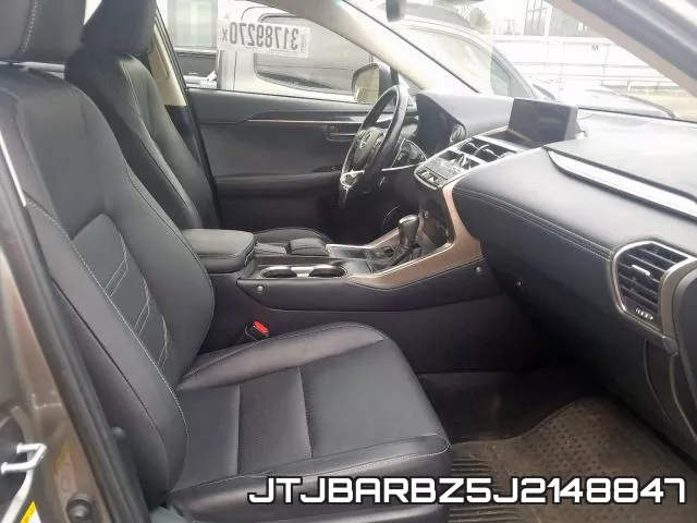 JTJBARBZ5J2148847 фото 6