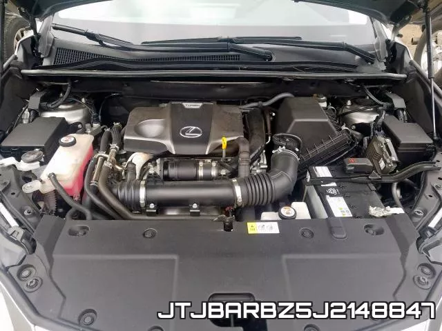 JTJBARBZ5J2148847 фото 8