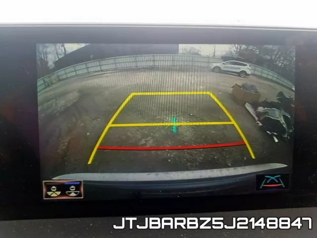 JTJBARBZ5J2148847 фото 10