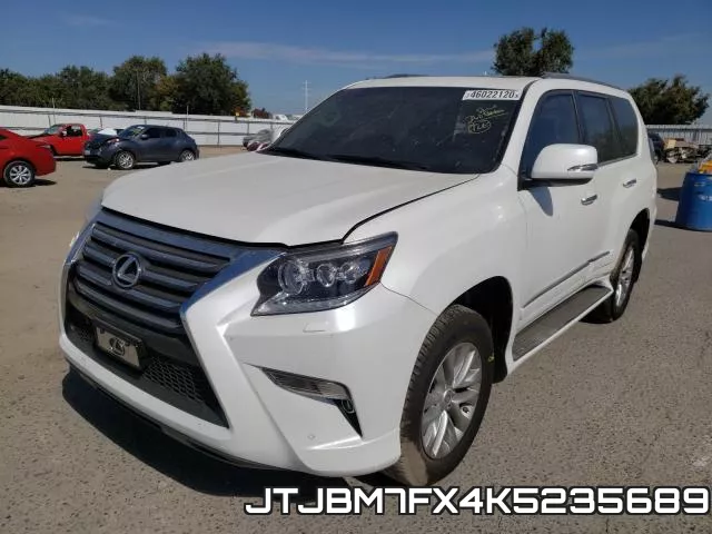 JTJBM7FX4K5235689 фото 3