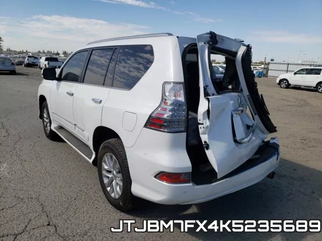 JTJBM7FX4K5235689 фото 4