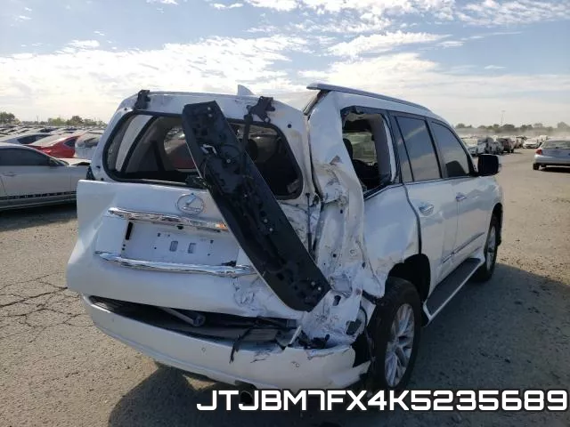 JTJBM7FX4K5235689 фото 5
