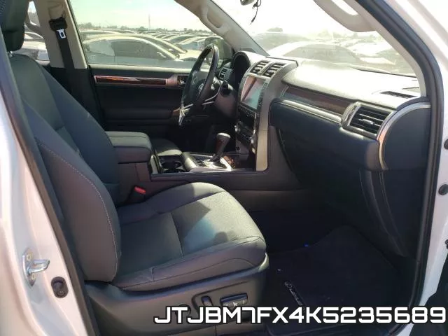 JTJBM7FX4K5235689 фото 6