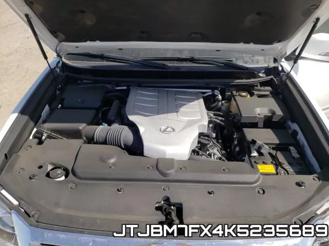 JTJBM7FX4K5235689 фото 8