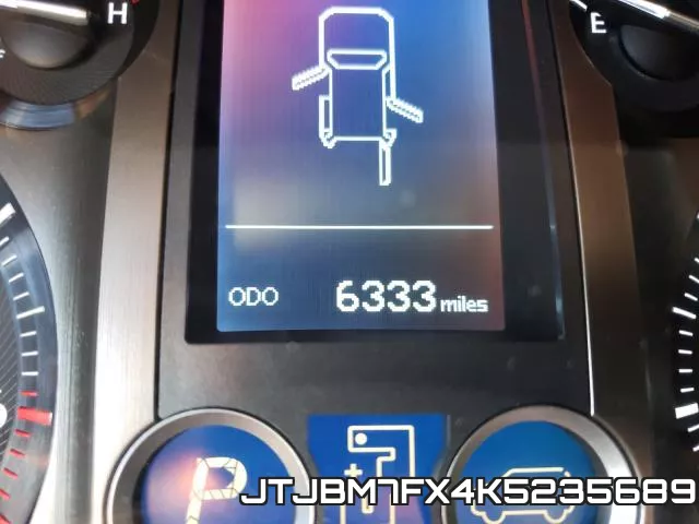 JTJBM7FX4K5235689 фото 9