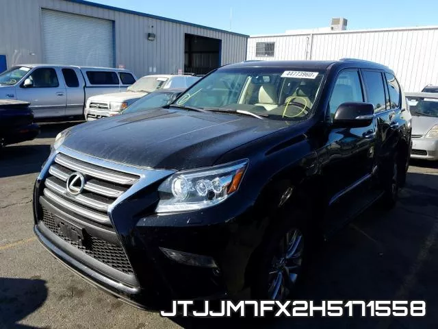 JTJJM7FX2H5171558 фото 3