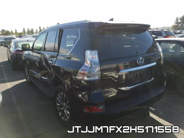 JTJJM7FX2H5171558 фото 4