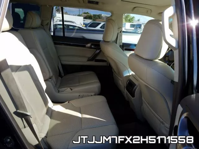 JTJJM7FX2H5171558 фото 7