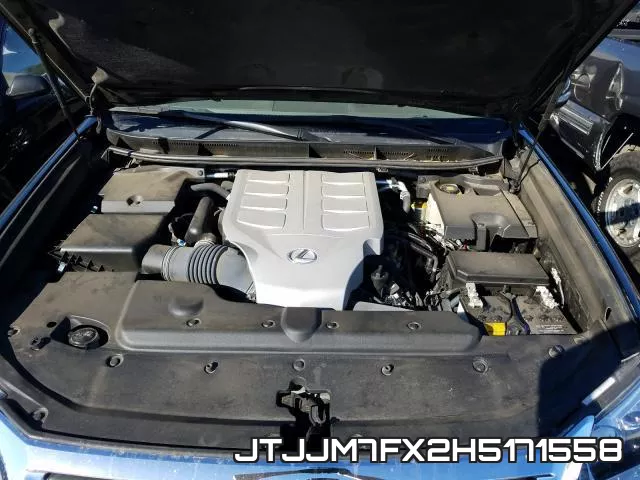 JTJJM7FX2H5171558 фото 8