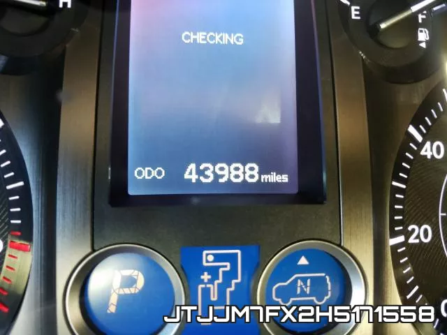 JTJJM7FX2H5171558 фото 9