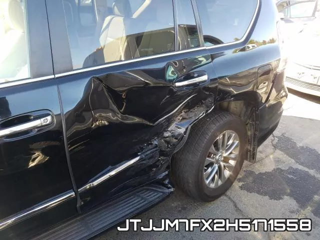 JTJJM7FX2H5171558 фото 10