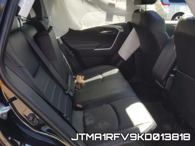 JTMA1RFV9KD013818 фото 7