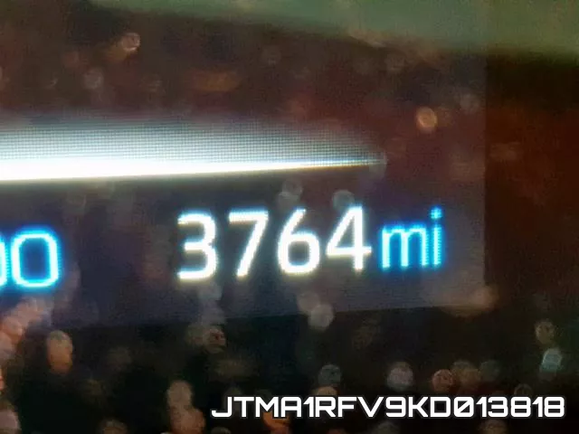 JTMA1RFV9KD013818 фото 9