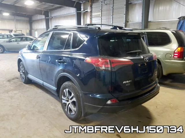 JTMBFREV6HJ150734 фото 4