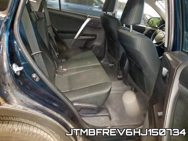 JTMBFREV6HJ150734 фото 7