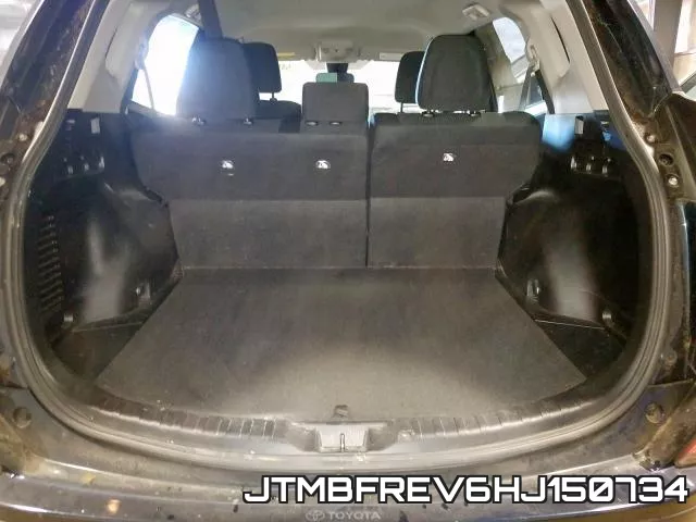 JTMBFREV6HJ150734 фото 10