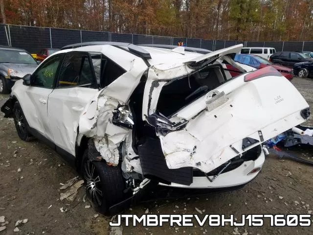 JTMBFREV8HJ157605 фото 4