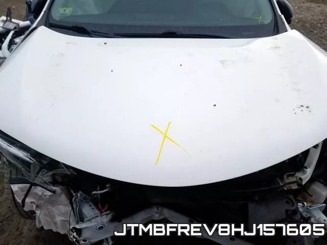 JTMBFREV8HJ157605 фото 8