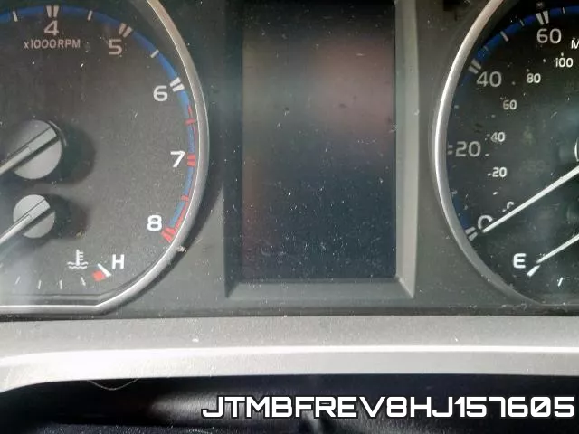JTMBFREV8HJ157605 фото 9