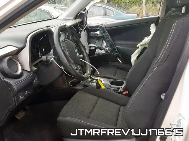 JTMRFREV1JJ176615 фото 6