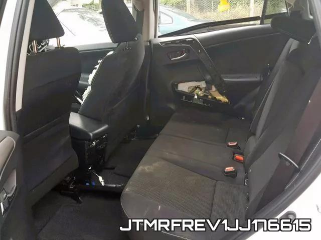 JTMRFREV1JJ176615 фото 7