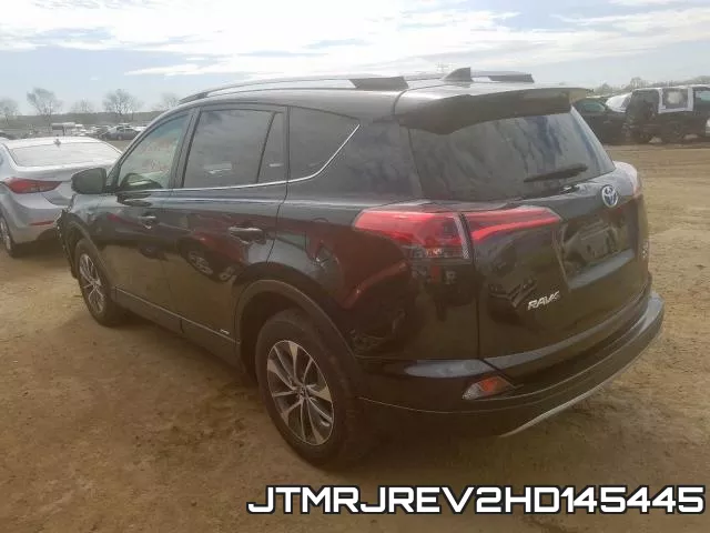 JTMRJREV2HD145445 фото 4