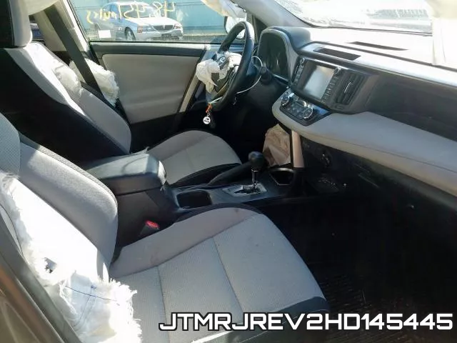 JTMRJREV2HD145445 фото 6