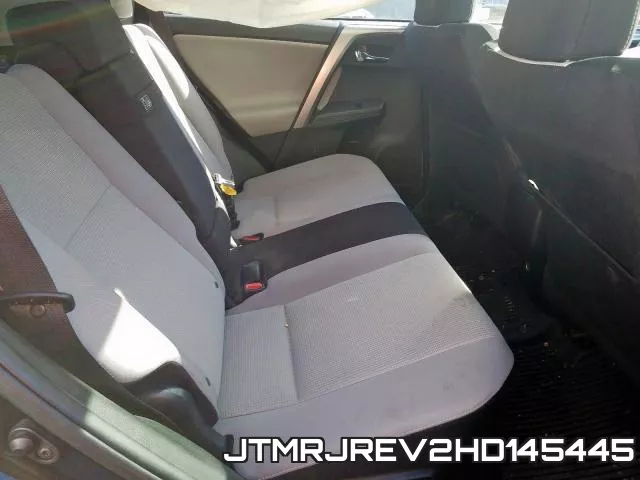 JTMRJREV2HD145445 фото 7