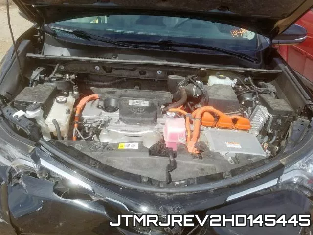 JTMRJREV2HD145445 фото 8