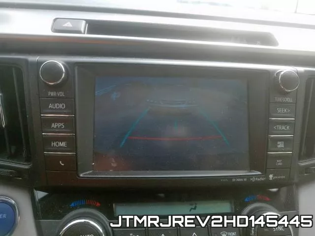 JTMRJREV2HD145445 фото 10