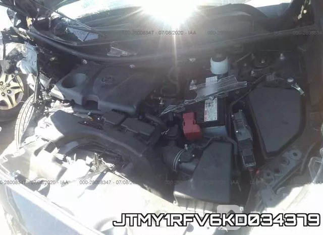 JTMY1RFV6KD034379 фото 2