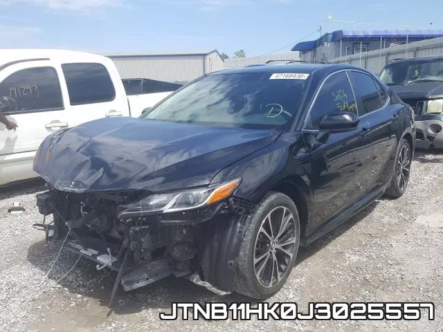 JTNB11HK0J3025557 фото 3