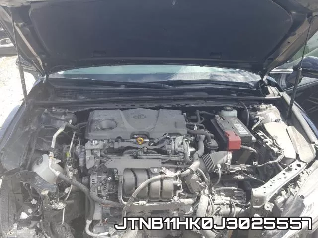 JTNB11HK0J3025557 фото 8