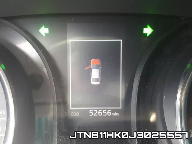 JTNB11HK0J3025557 фото 9
