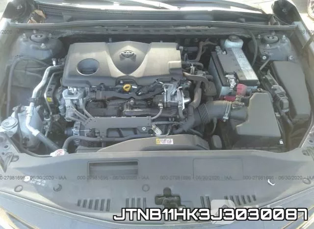 JTNB11HK3J3030087 фото 2
