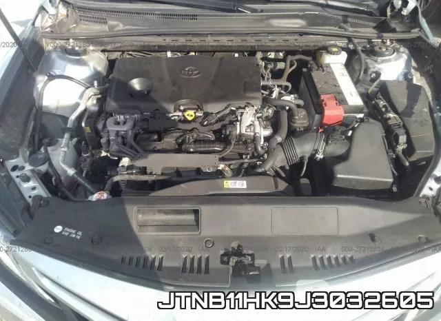 JTNB11HK9J3032605 фото 2