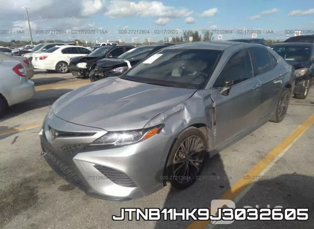 JTNB11HK9J3032605 фото 3