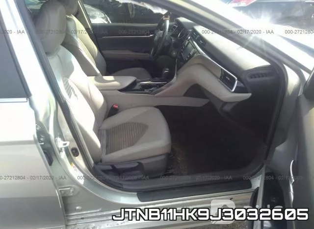 JTNB11HK9J3032605 фото 6